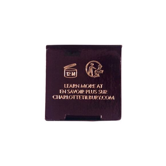 Charlotte Tilbury Air Brush Flawless Setting Spray 15 ml / 0.5 fl oz TRAVEL SIZE - Picture 5 of 5